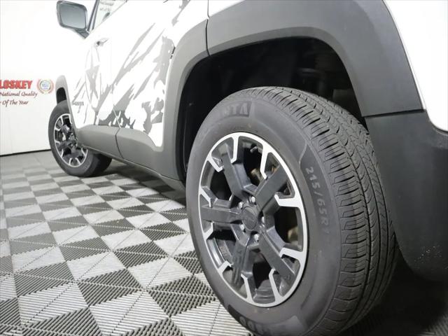 2023 Jeep Renegade Upland 4x4