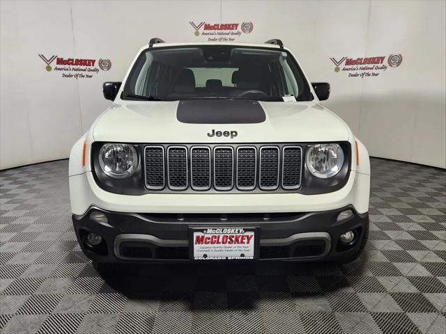 2023 Jeep Renegade Upland 4x4