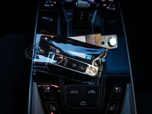 2025 Porsche 911 Carrera Cabriolet