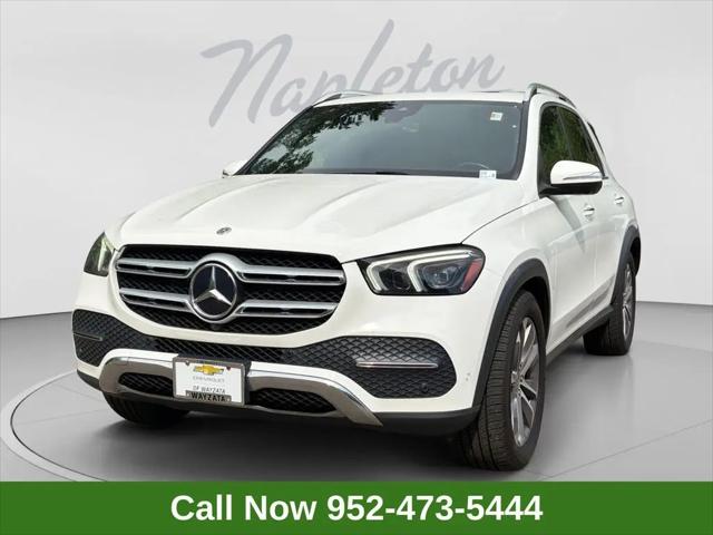 2022 Mercedes-Benz GLE GLE 350 4MATIC for sale in Wayzata, MN