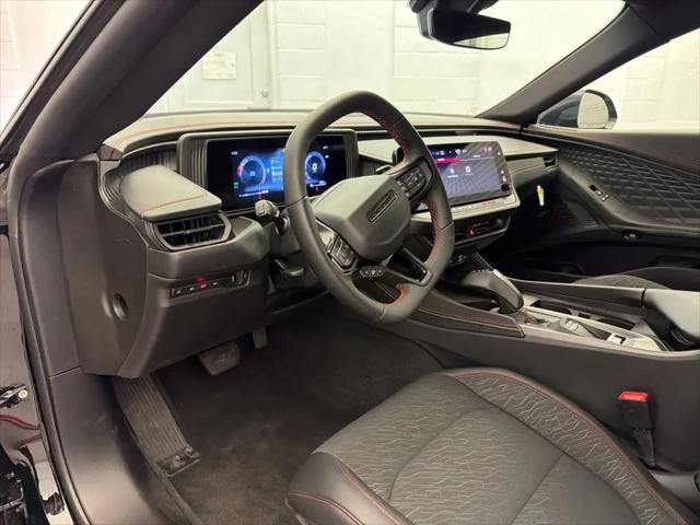 2026 Dodge Charger Scat Pack 2-Door AWD