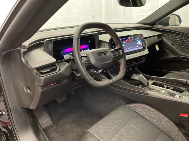 2026 Dodge Charger Scat Pack 2-Door AWD