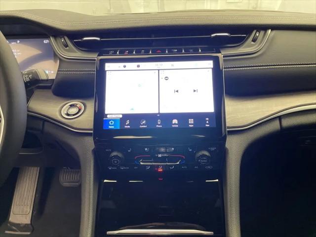 2025 Jeep Grand Cherokee Limited 4x2