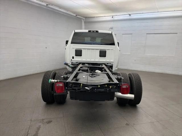 2026 Ram 3500 Tradesman/Big Horn