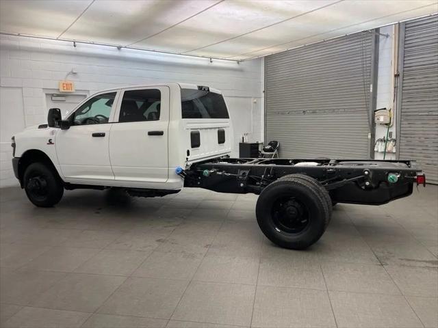 2026 Ram 3500 Tradesman/Big Horn