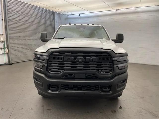 2026 Ram 3500 Tradesman/Big Horn