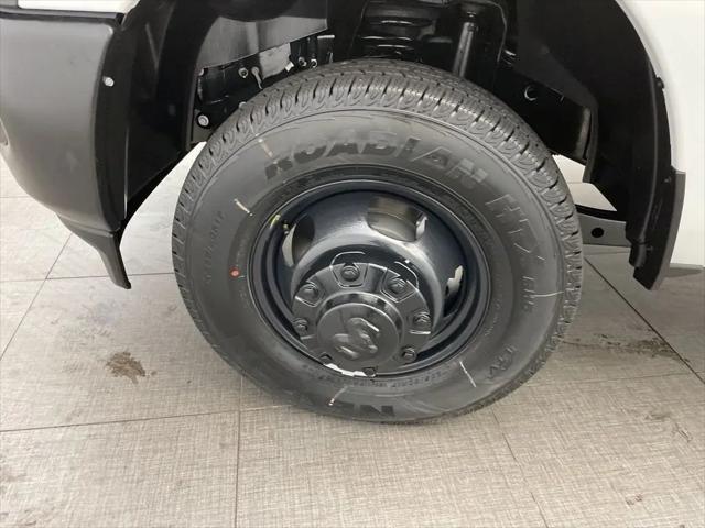 2026 Ram 3500 Tradesman/Big Horn