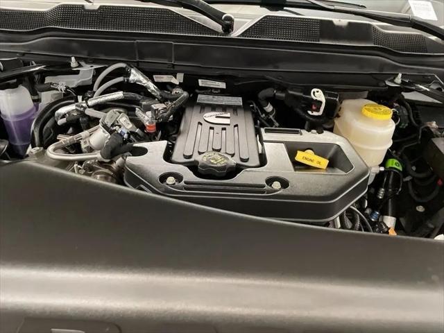 2026 Ram 3500 Tradesman/Big Horn