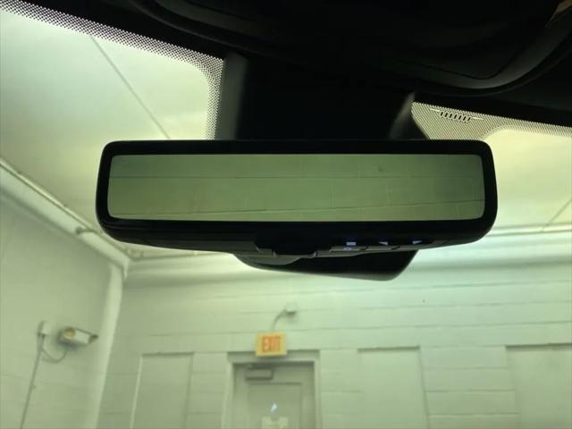 2025 Jeep Grand Cherokee Limited 4x2