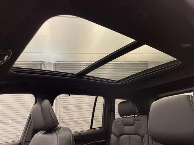 2025 Jeep Grand Cherokee Limited 4x2