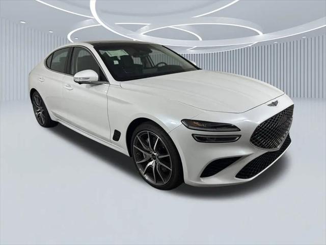 2026 Genesis G70 2.5T RWD Prestige for sale in Clermont, FL