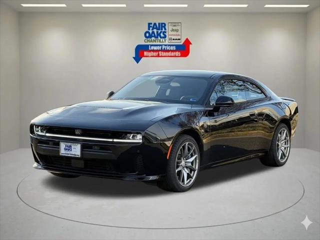 2026 Dodge Charger Scat Pack Plus 2-Door AWD