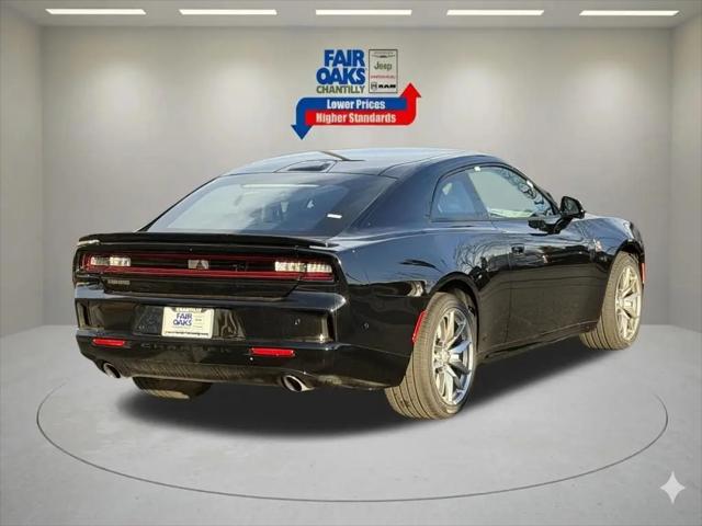 2026 Dodge Charger Scat Pack Plus 2-Door AWD