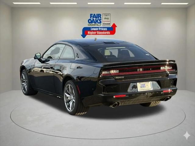 2026 Dodge Charger Scat Pack Plus 2-Door AWD