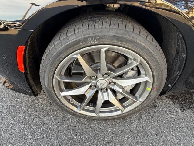 2026 Dodge Charger Scat Pack Plus 2-Door AWD