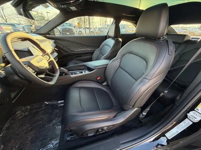 2026 Dodge Charger Scat Pack Plus 2-Door AWD