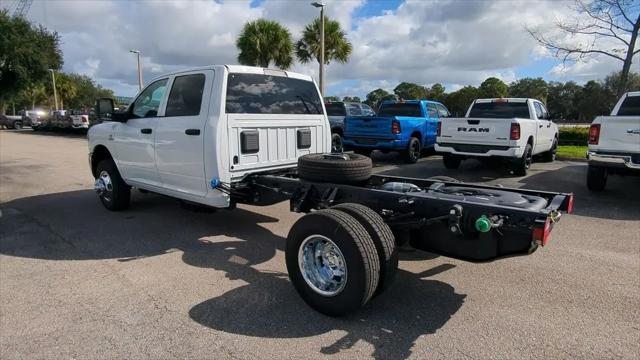 2026 Ram 3500 Tradesman/Big Horn