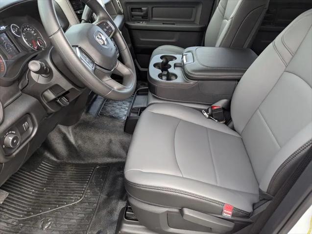 2026 Ram 3500 Tradesman/Big Horn