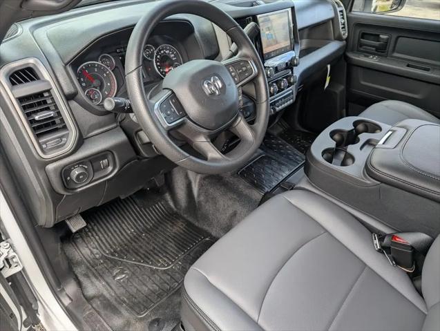 2026 Ram 3500 Tradesman/Big Horn
