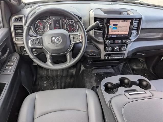 2026 Ram 3500 Tradesman/Big Horn