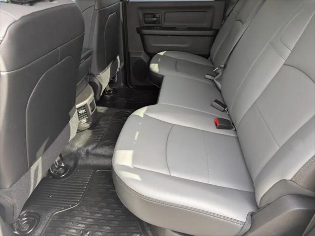 2026 Ram 3500 Tradesman/Big Horn