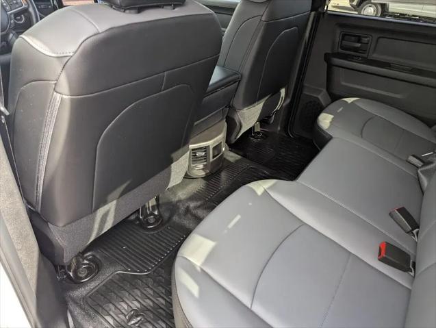 2026 Ram 3500 Tradesman/Big Horn