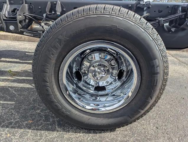 2026 Ram 3500 Tradesman/Big Horn