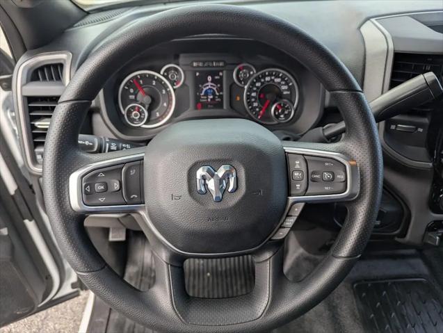 2026 Ram 3500 Tradesman/Big Horn