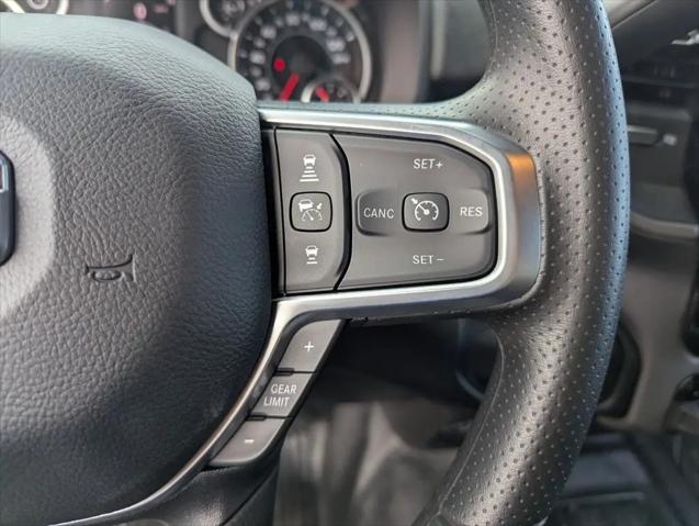 2026 Ram 3500 Tradesman/Big Horn