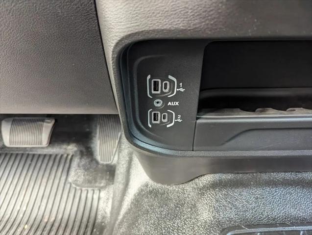 2026 Ram 3500 Tradesman/Big Horn