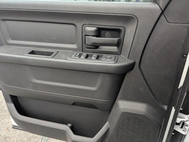 2026 Ram 3500 Tradesman/Big Horn