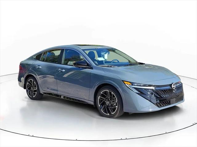 2026 Nissan Sentra SR for sale in Pompano Beach, FL