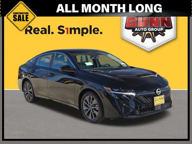 2026 Nissan Sentra SL for sale in San Antonio, TX
