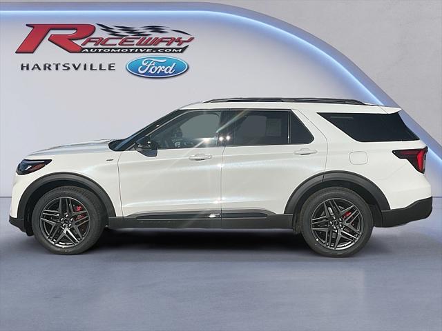 2026 Ford Explorer ST-Line for sale in Hartsville, SC