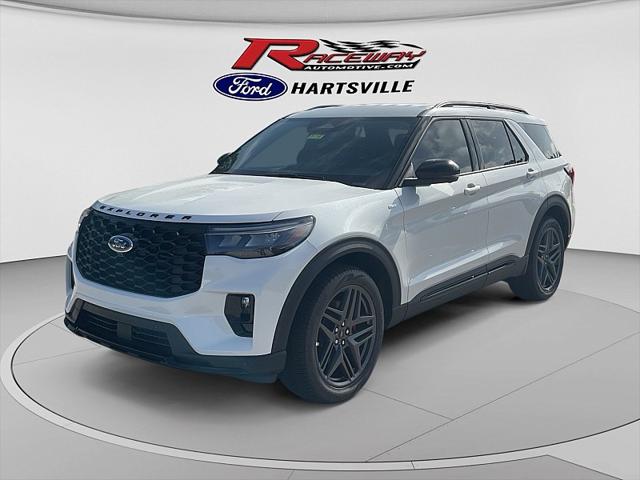 2026 Ford Explorer ST-Line for sale in Hartsville, SC