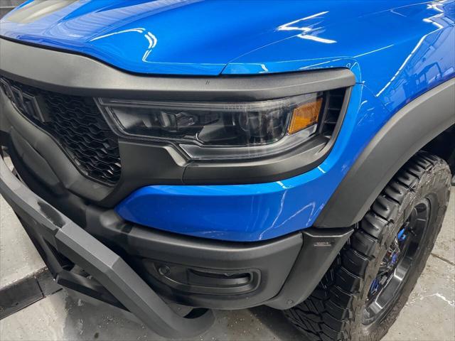 2021 Ram 1500 TRX Crew Cab 4x4 5'7" Box