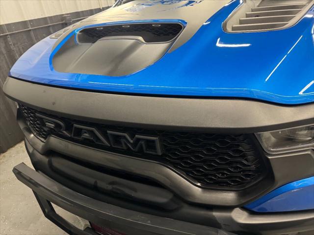 2021 Ram 1500 TRX Crew Cab 4x4 5'7" Box