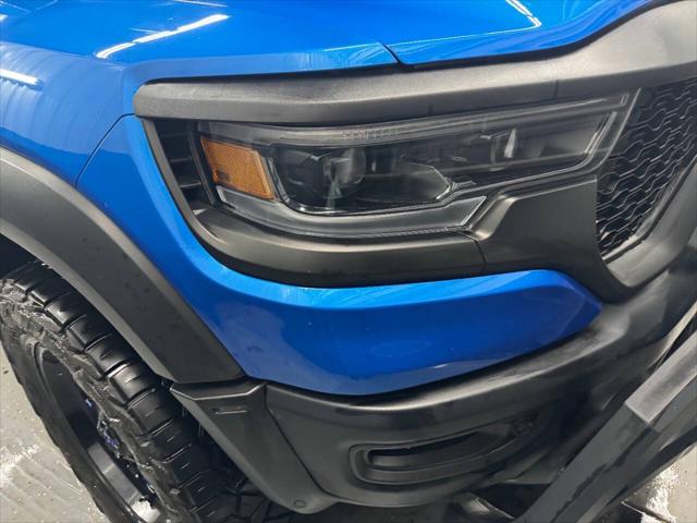2021 Ram 1500 TRX Crew Cab 4x4 5'7" Box