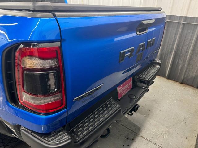 2021 Ram 1500 TRX Crew Cab 4x4 5'7" Box