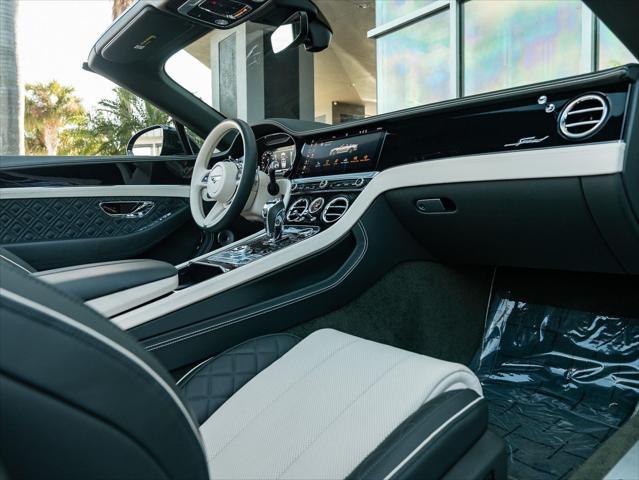 2022 Bentley Continental GT Speed