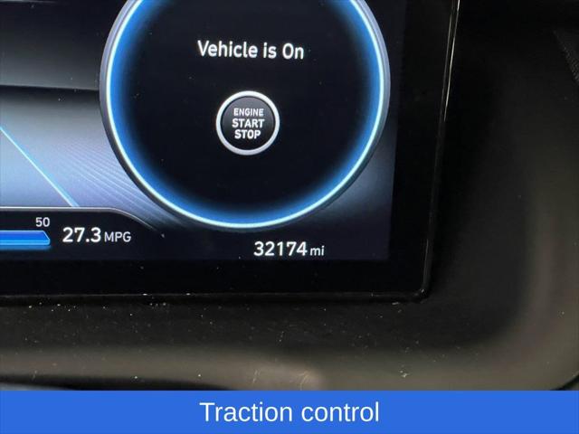 2024 Hyundai Tucson XRT 2024 Hyundai Tucson XRT