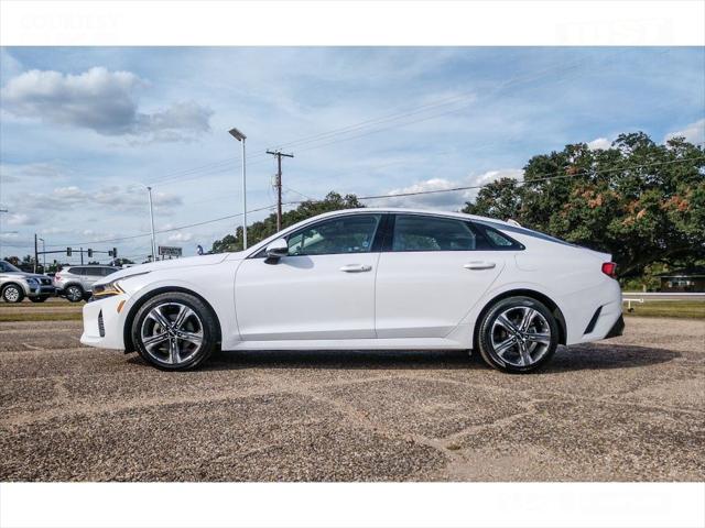 2023 Kia K5 EX 2023 Kia K5 EX