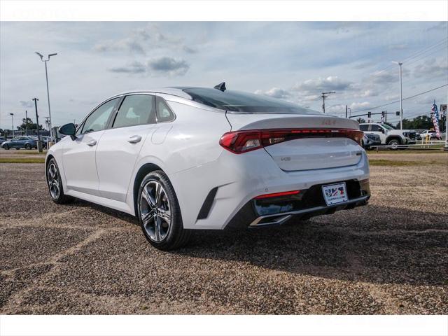 2023 Kia K5 EX 2023 Kia K5 EX
