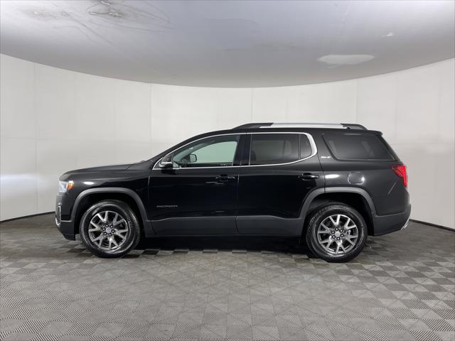 2023 GMC Acadia AWD SLE