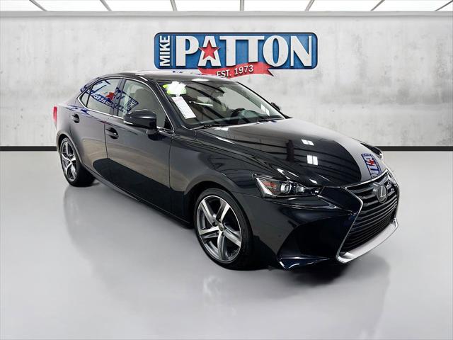 2020 Lexus IS 300 IS 300 2020 Lexus IS 300 IS 300