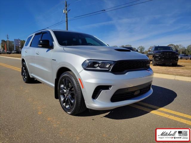 2024 Dodge Durango R/T Plus AWD