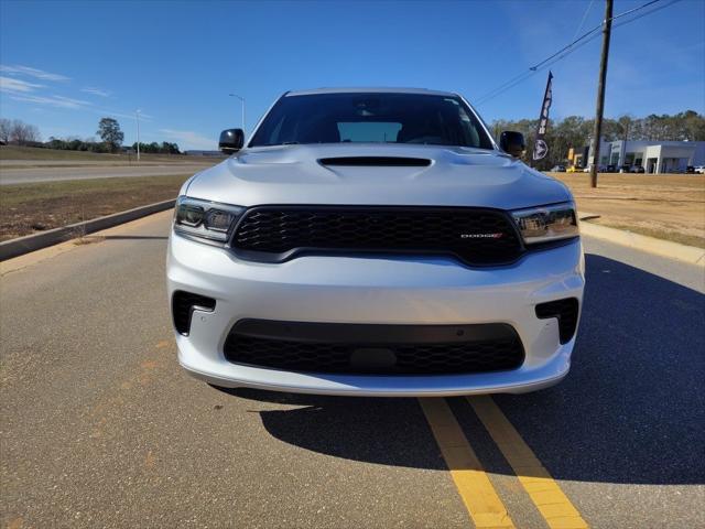 2024 Dodge Durango R/T Plus AWD