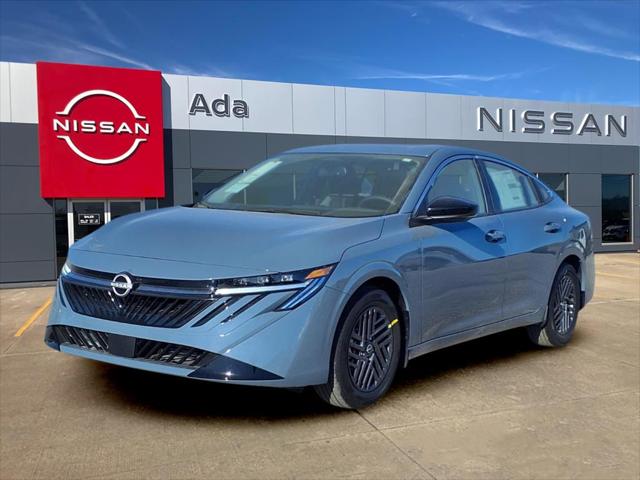 2026 Nissan Sentra SV for sale in Ada, OK