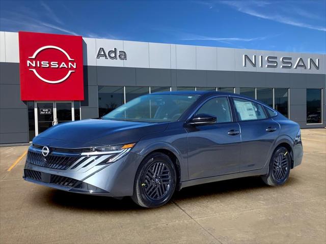 2026 Nissan Sentra SV for sale in Ada, OK
