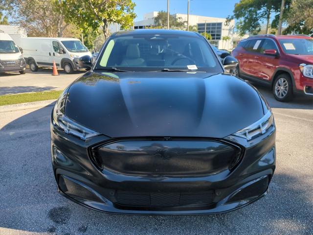 2022 Ford Mustang Mach-E Premium 2022 Ford Mustang Mach-E Premium